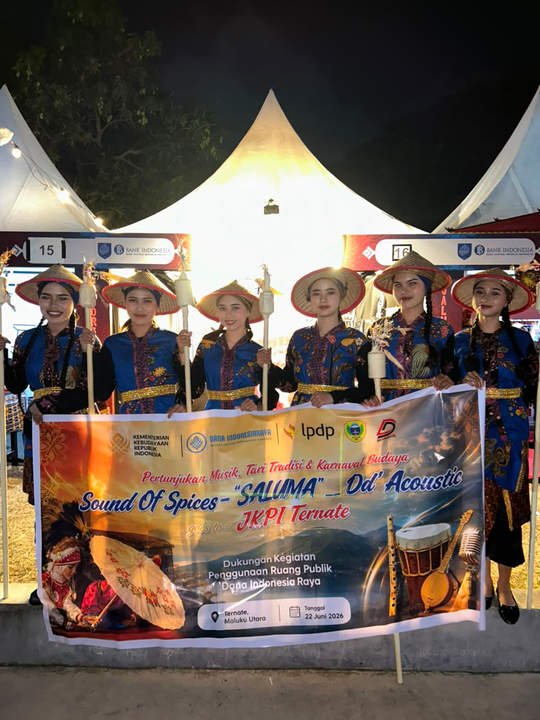 RAKERNAS XII JKPI 2026